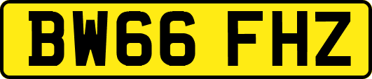 BW66FHZ