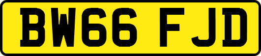 BW66FJD