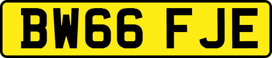 BW66FJE