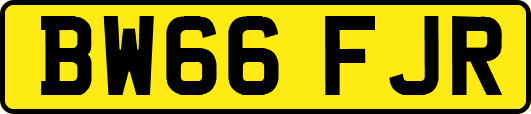 BW66FJR