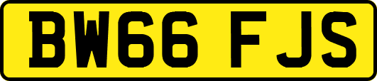 BW66FJS