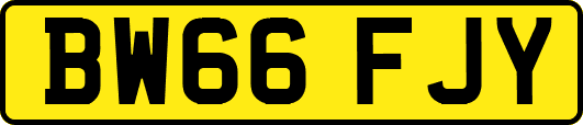 BW66FJY