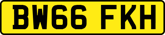 BW66FKH