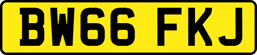 BW66FKJ