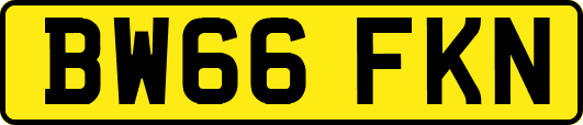 BW66FKN