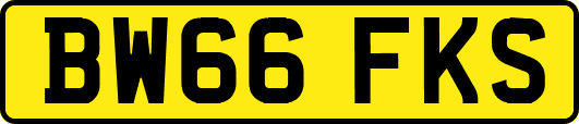 BW66FKS
