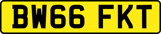 BW66FKT
