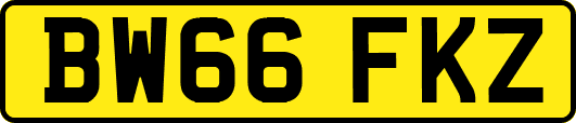 BW66FKZ