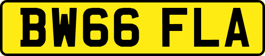 BW66FLA