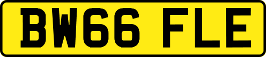 BW66FLE
