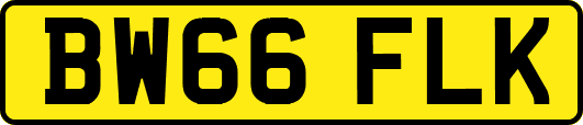 BW66FLK