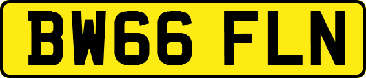 BW66FLN