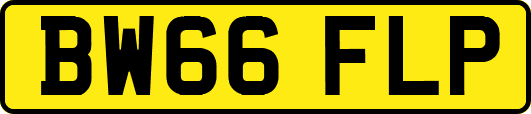BW66FLP
