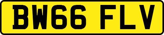 BW66FLV