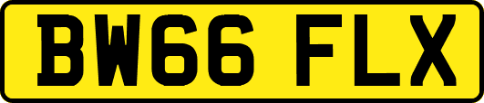 BW66FLX