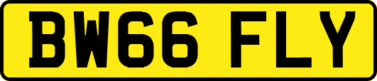 BW66FLY