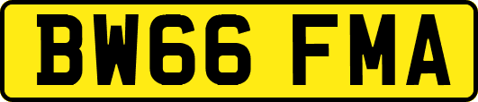 BW66FMA