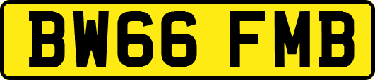 BW66FMB