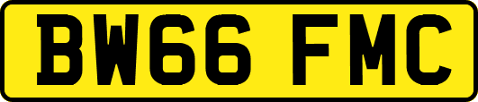 BW66FMC