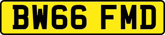 BW66FMD