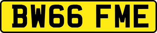 BW66FME