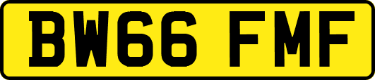 BW66FMF