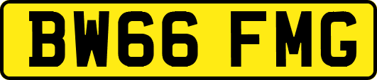 BW66FMG