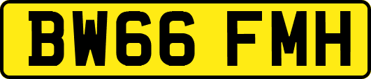 BW66FMH