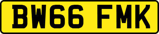 BW66FMK