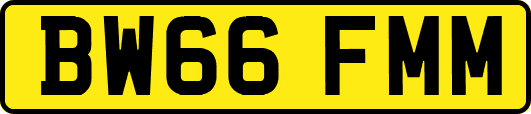 BW66FMM
