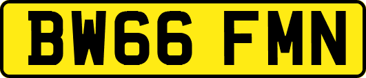 BW66FMN