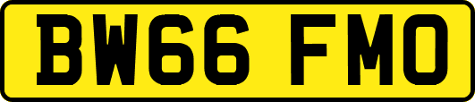 BW66FMO