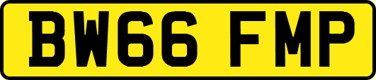 BW66FMP