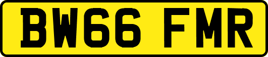 BW66FMR