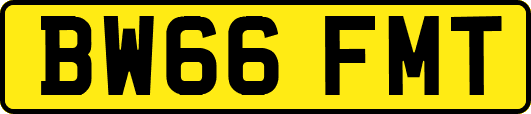 BW66FMT