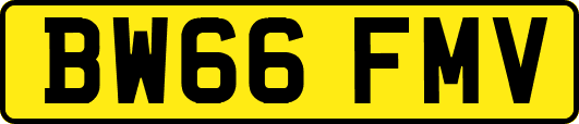 BW66FMV