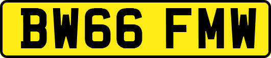 BW66FMW