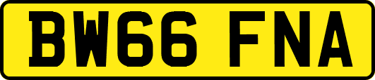 BW66FNA