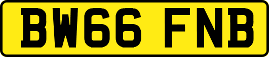 BW66FNB