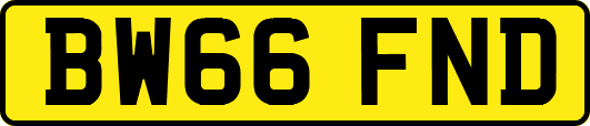 BW66FND