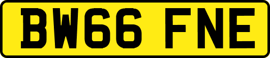 BW66FNE