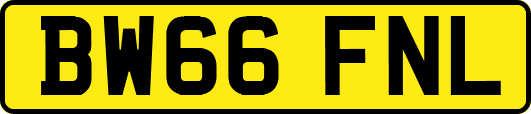 BW66FNL
