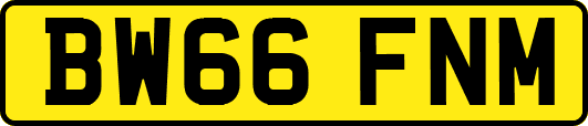 BW66FNM