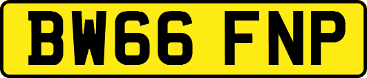 BW66FNP