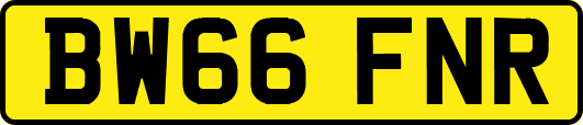 BW66FNR