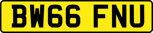 BW66FNU