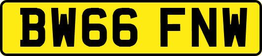 BW66FNW