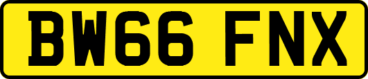 BW66FNX