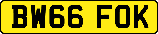 BW66FOK