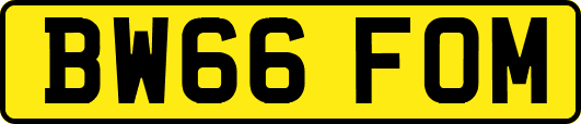 BW66FOM